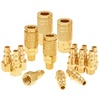 Hydraulics, Pneumatics & Plumbing Fittings, Equipment & Accessories