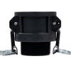 Cam & Groove Fittings: Industrial & Scientific Connectors
