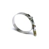 T-Bolt Clamps | Spring Loaded, Standard & Industrial