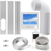 Fresh Air Duct Replacement Parts & Accessories