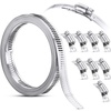 Universal Fittings: Industrial & Scientific Hose Fittings