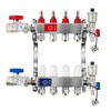 Manifold Fittings: Industrial & Scientific Supplies