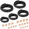 Fuel & Automotive Parts: Replacement Belts, Hoses, Pulleys