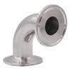 Elbow Fittings: Industrial & Scientific Tube Fittings
