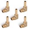 Tube Insert Fittings: Industrial & Scientific Connectors