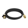 Heater Parts & Accessories: Replacement Belts, Hoses & More