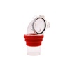 Injection Sites: Industrial Fittings & Plumbing