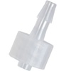 Luer-to-Barbed Fittings for Industrial & Scientific Use