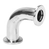 Elbow Fittings: Industrial & Scientific Fittings for Hydraulics, Pneumatics & Plumbing