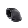 Panel Mount Fittings: Industrial & Scientific Components
