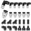 Y Fittings & Industrial Tube Fittings for Hydraulics, Pneumatics & Plumbing