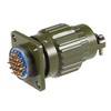 Panel Mount Fittings: Industrial & Scientific Connectors