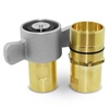 Nuts & Fittings: Industrial Supplies | Plumbing, Hydraulics & Pneumatics