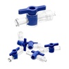 Stopcocks & Fittings for Industrial & Scientific Applications