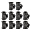 Tee Fittings & Components: Industrial, Scientific & Plumbing