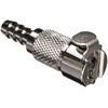 Quick Connect Fittings: Industrial & Scientific Plumbing