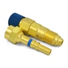 Quick-Connect Fittings for Industrial & Scientific Applications