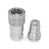 Quick-Connect-to-Threaded Fittings | Industrial, Scientific, Hydraulics & Plumbing