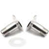 Sanitary Fittings: Industrial & Plumbing Supplies
