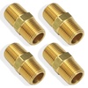 Threaded-to-Barbed Fittings: Industrial & Scientific Tube Fittings