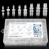 Welded Tube Fittings & Reducer Options for Industrial Applications