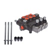 Hydraulic Directional Control Valves: Industrial & Scientific