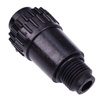 Breather Caps for Industrial & Scientific Applications