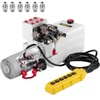 Power Units: Industrial Equipment & Hydraulic Solutions