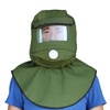 Protective Caps: Industrial & Scientific Gear for Diverse Applications