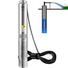 Gear Pumps: Industrial & Scientific Plumbing Accessories