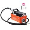 Piston Pumps: Industrial & Scientific Solutions for Hydraulics & Pneumatics