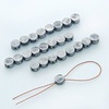 Forged-In-Place Gaskets: Industrial & Scientific Sealing Solutions