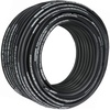 Hydraulic Hoses & Industrial Piping Solutions