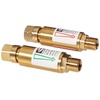 Gas Tube Arrestors: Industrial & Scientific Circuit Protection Products