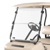 Windshields & Automotive Glass: Replacement Parts