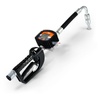 Pneumatic Motors for Industrial Controls & Indicators