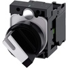 Selector Switches for Industrial Controls & Indicators