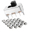 Slide Switches: Industrial & Scientific Controls