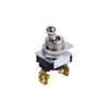 Toggle Switches: Industrial & Scientific Controls