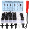 Doors: Automotive Replacement Parts & Body Trim