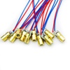 Optoelectronic Products & Diode Lasers for Industrial & Scientific Applications