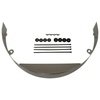 Fan Shrouds for Automotive Replacement Parts