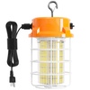 LED Lamps: Industrial & Scientific Lighting Solutions