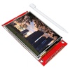 Optoelectronic Displays: LCD Modules & Touch Panels for Industrial & Scientific Applications
