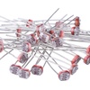Photo Detectors & Optoelectronics for Industrial & Scientific Use