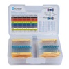 Resistor Networks: Industrial & Scientific Components