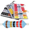 Single Resistors - Industrial, Scientific, & Passive Components