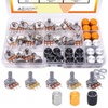Potentiometers | Industrial, Scientific & Electrical Components