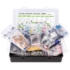 Voltage: Industrial & Scientific Components