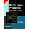 Semiconductor Products: Digital Signal Processors & More